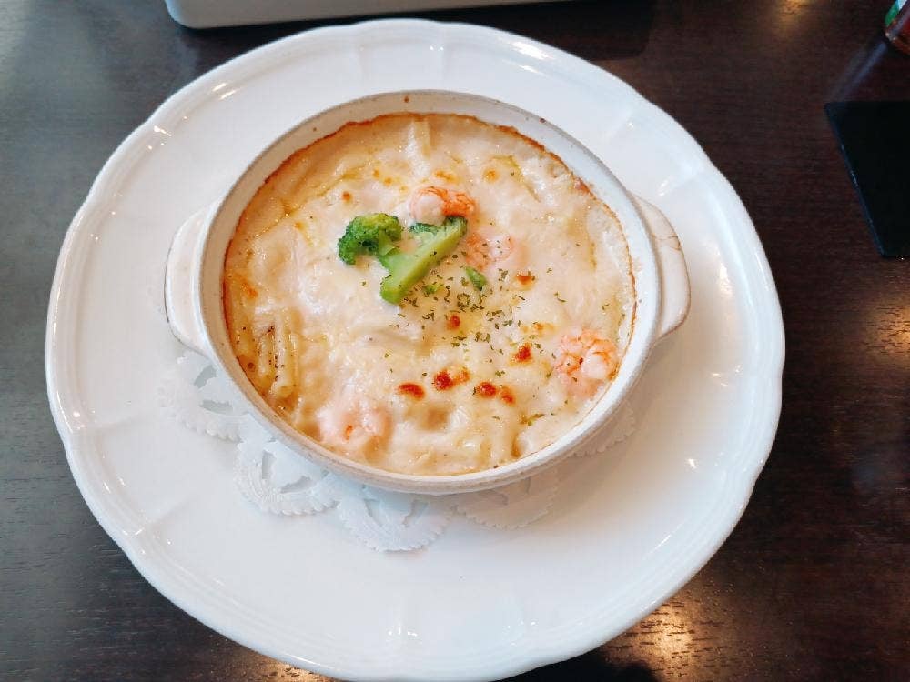 ラ・ポッシェ