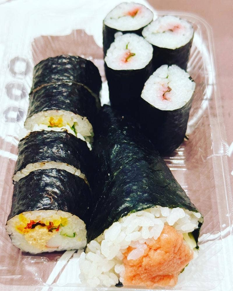 寿し屋のやすけ