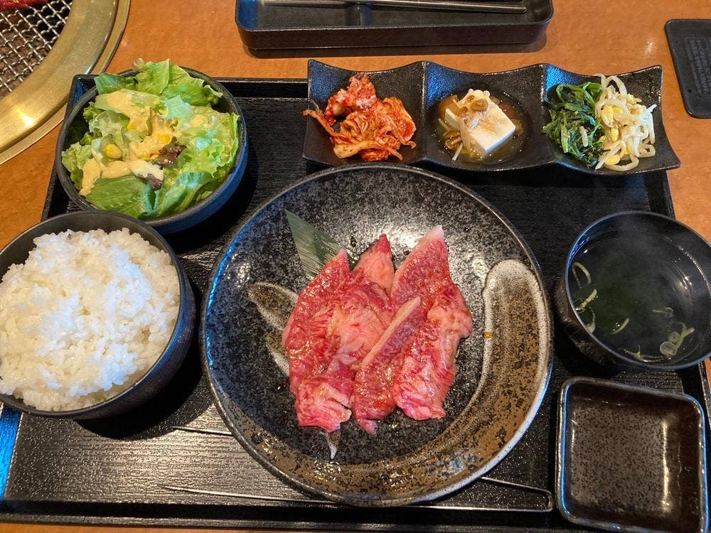 寿し和 和香苑