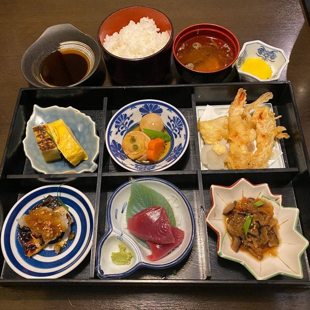 酒肴 かず葉