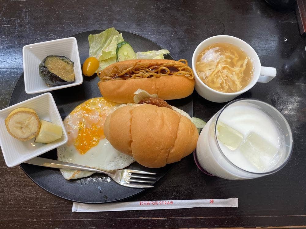 キッチン千