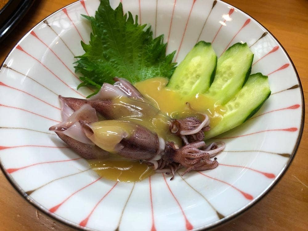 小料理 ゆう