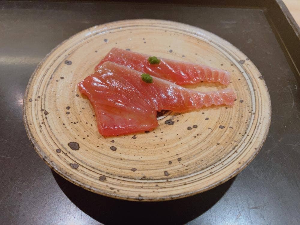 鮨みなと