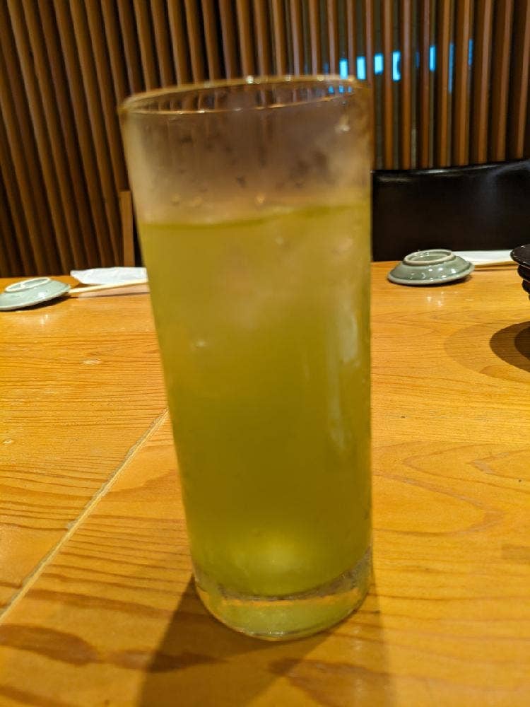 意気な寿し処阿部 虎ノ門ヒルズ店