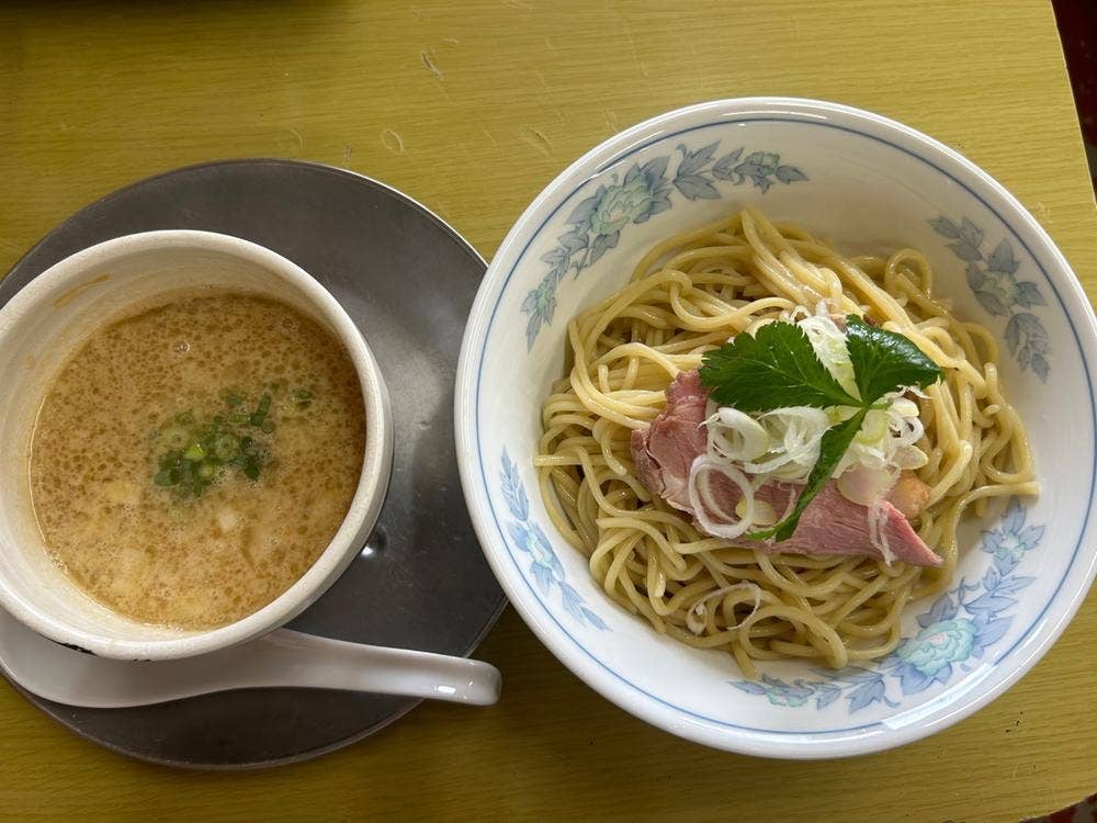 BARRACK D.M 竹末