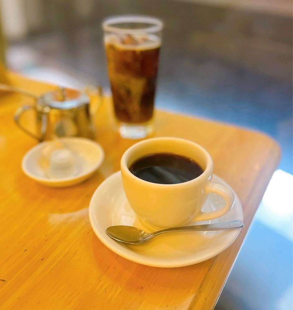 カフェ ピカソ