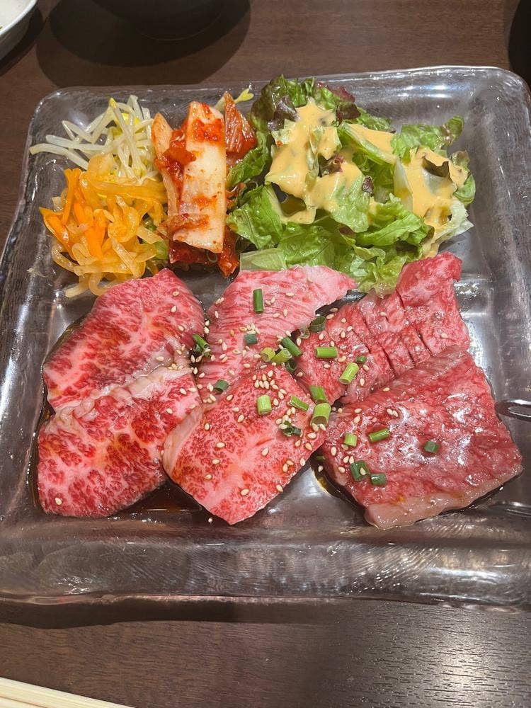 焼肉工房 但馬屋