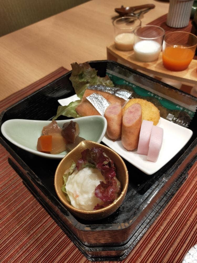 山翠楼