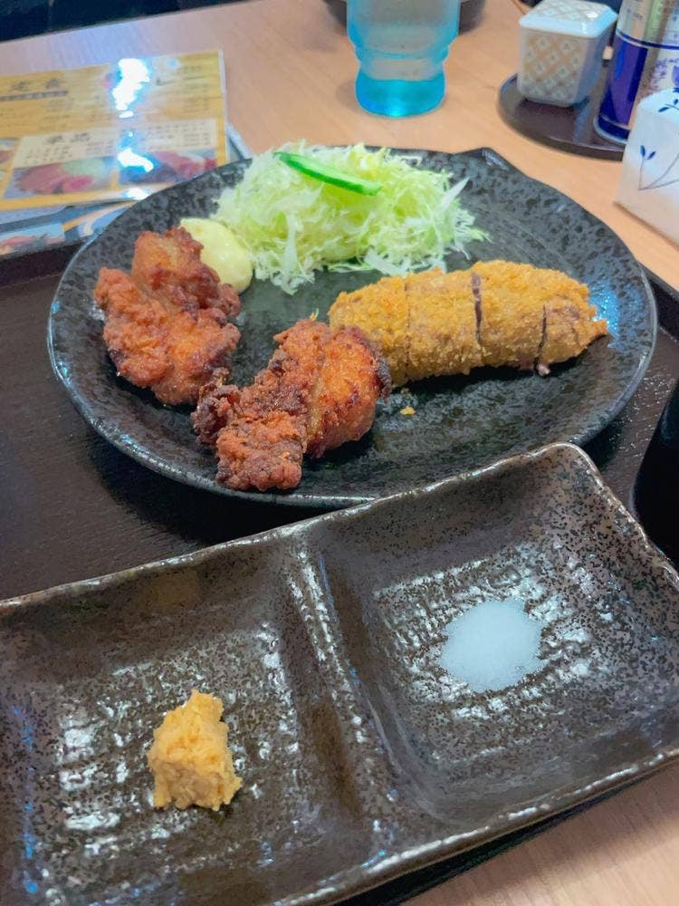 里山製麺