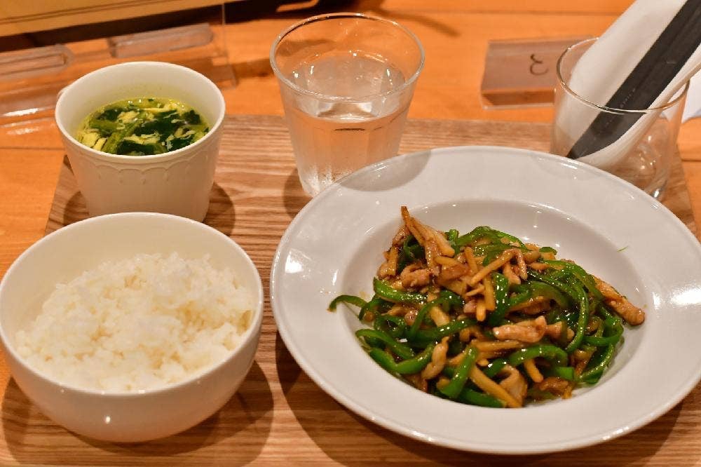SORA CAFE