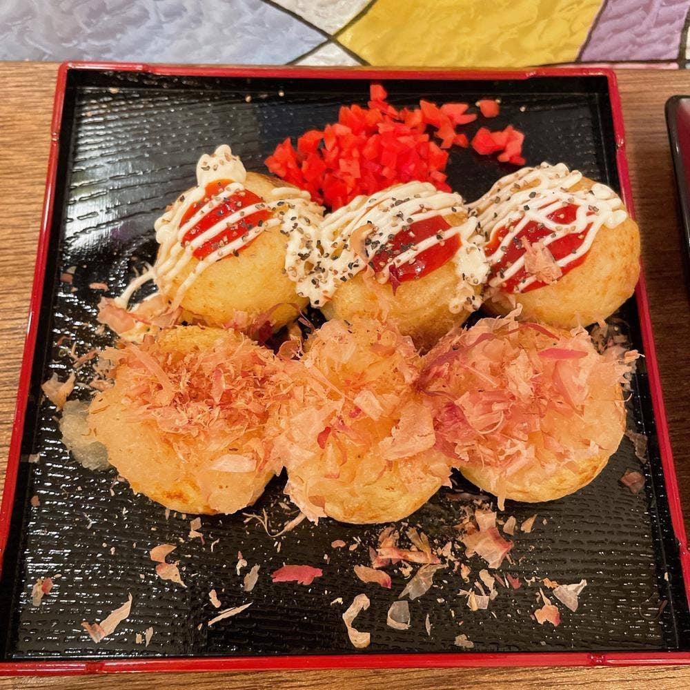 たこ焼き8 HACHI
