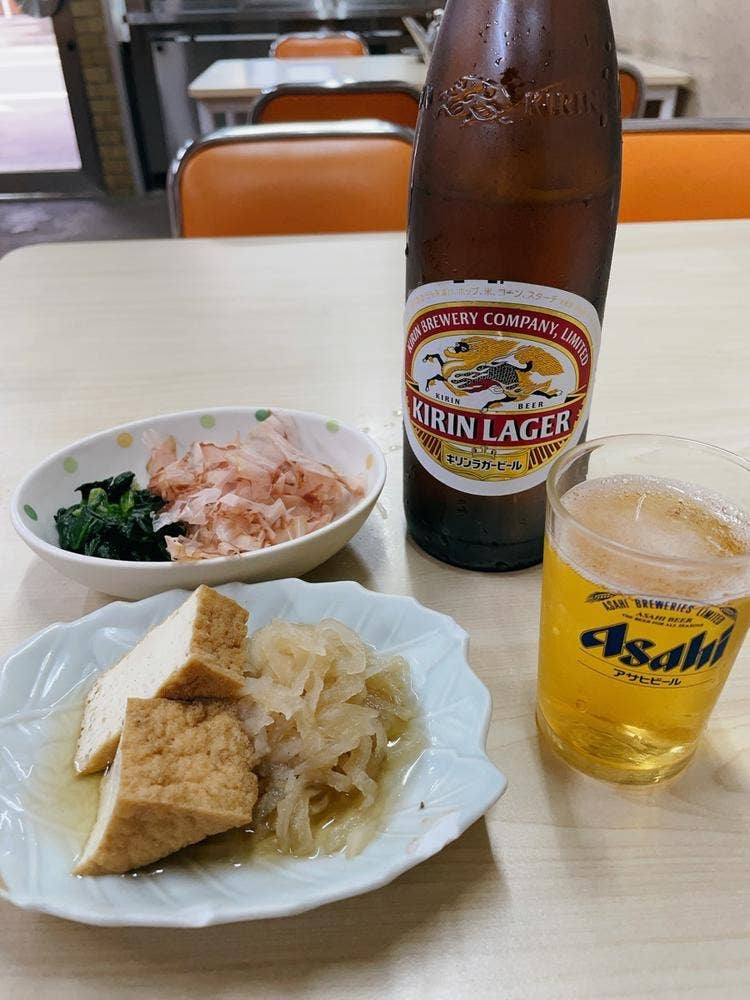 たちばな食堂