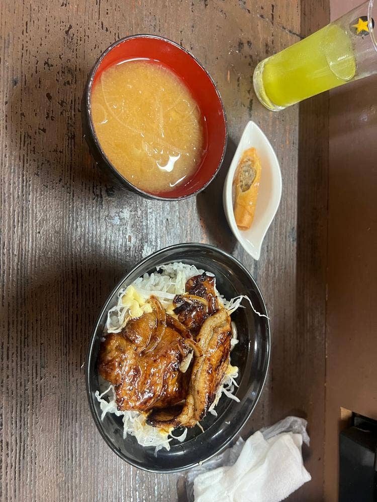 居喰処 光