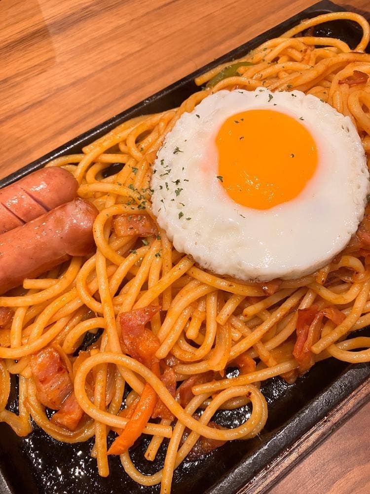 グリルレストラン・モカ