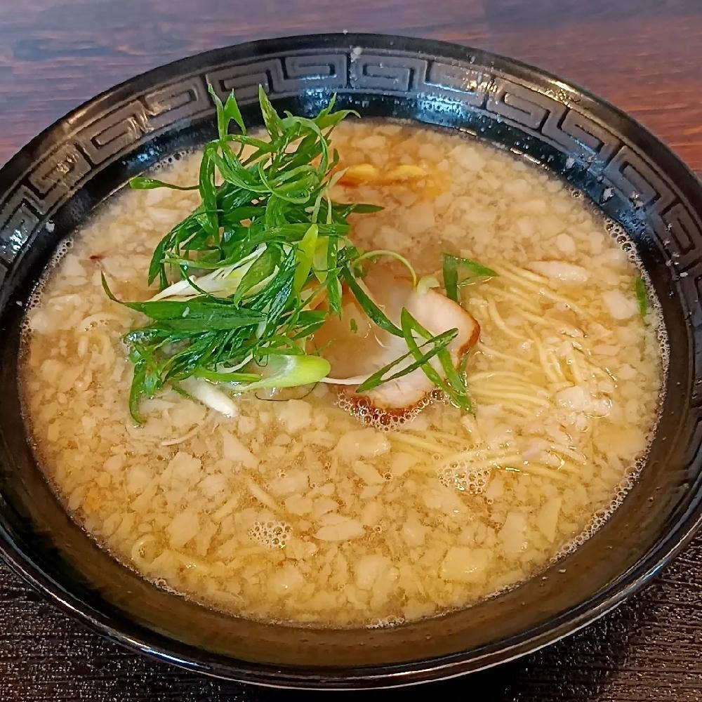 ラーメン食堂 ゆーくんとこ 駅北店