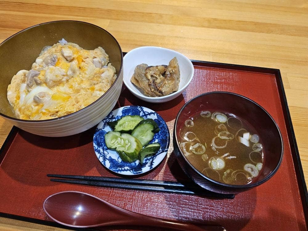 お食事処むかい