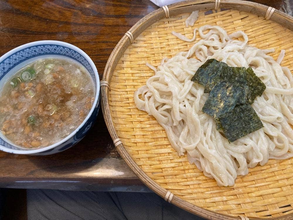 むぎなわ