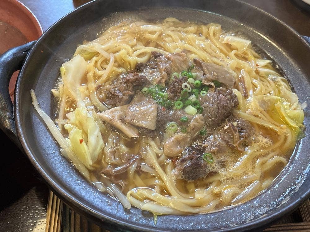 食事処 ファイン・クック こと
