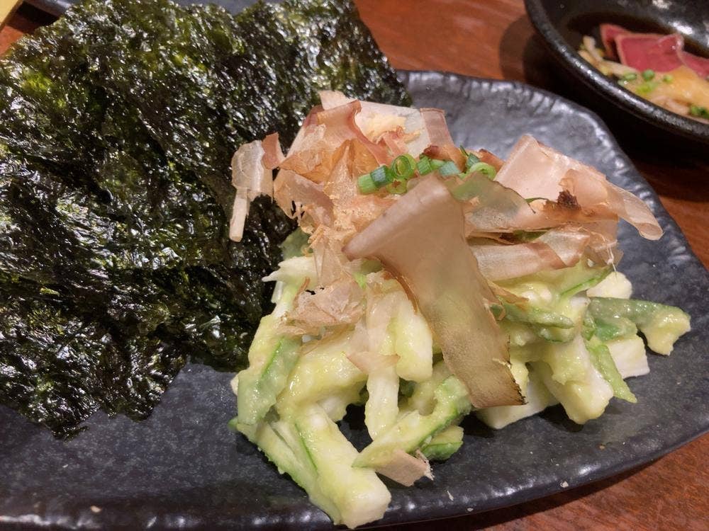 もつしげ 大船店