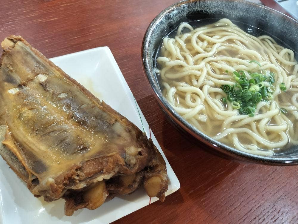 なかま食堂