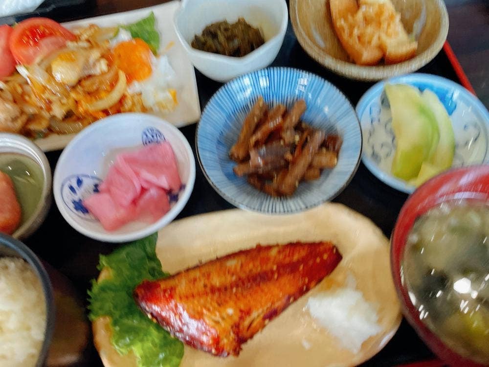 味のあおき