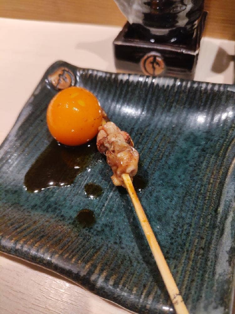鳥とし