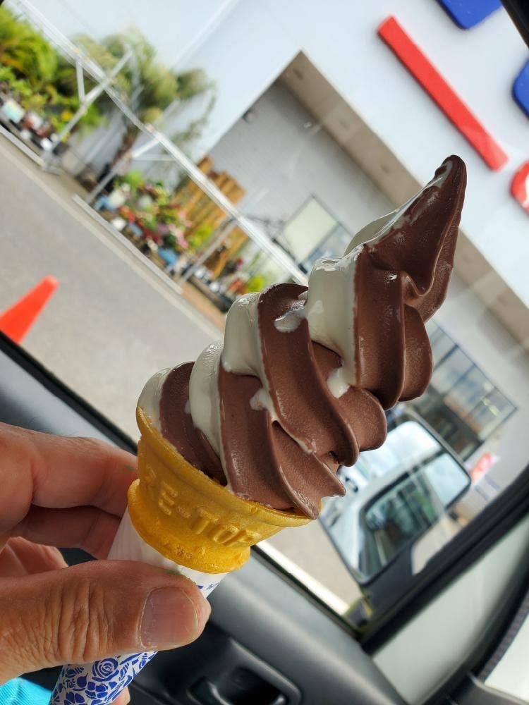 一口茶屋 館山パワーコメリ店