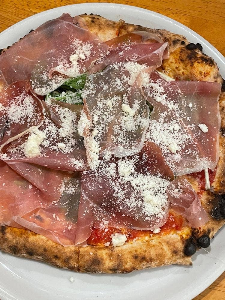 Pizzeria A Domani