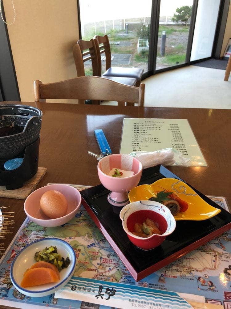 レストラン はる乃