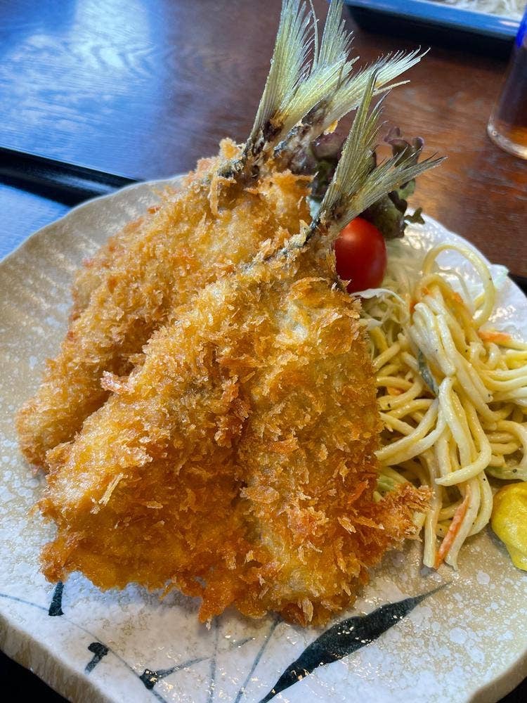 磯料理 マルゴ