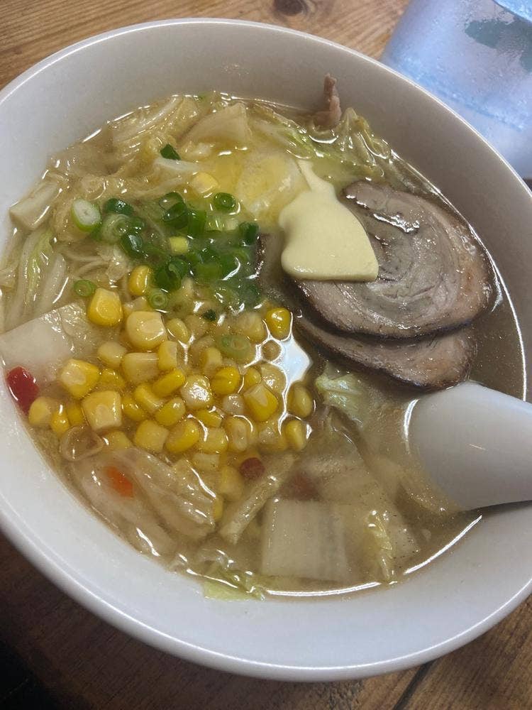 RAGUMAN 桃山店