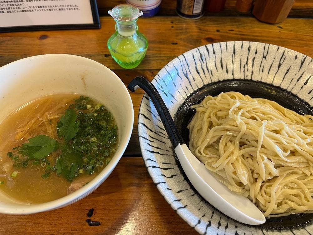 武蔵ノ麦穂