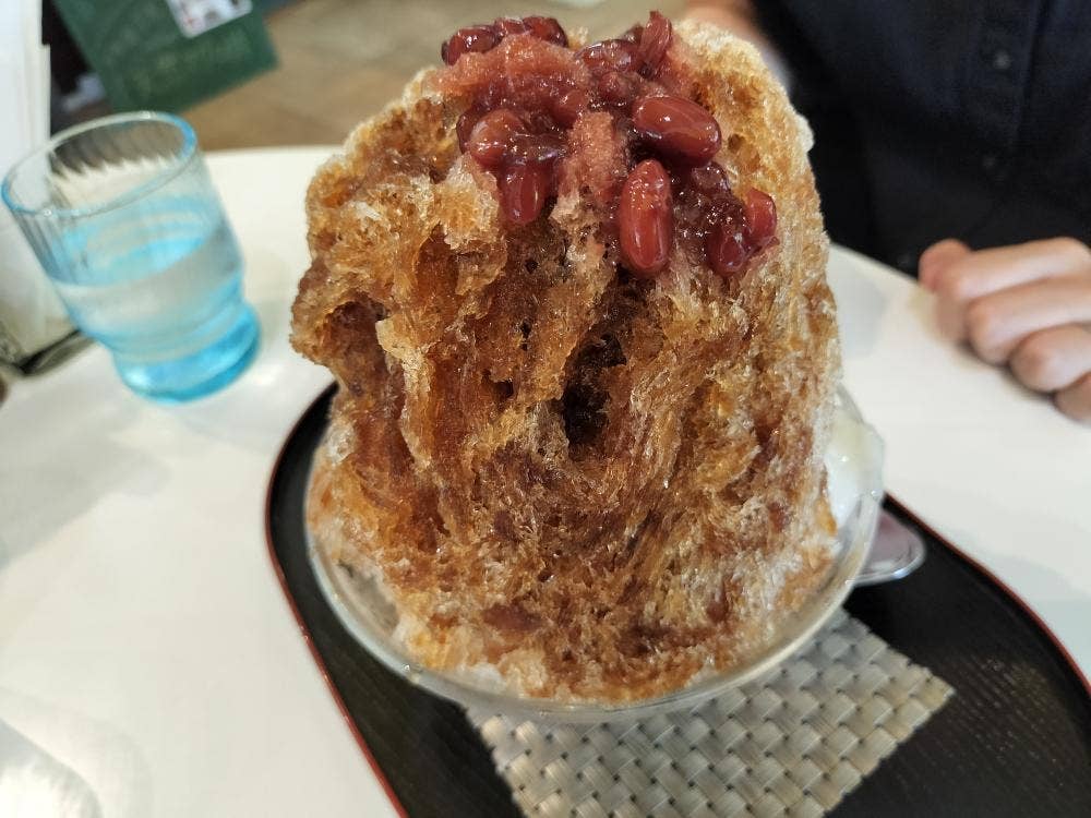 美ら海CAFE