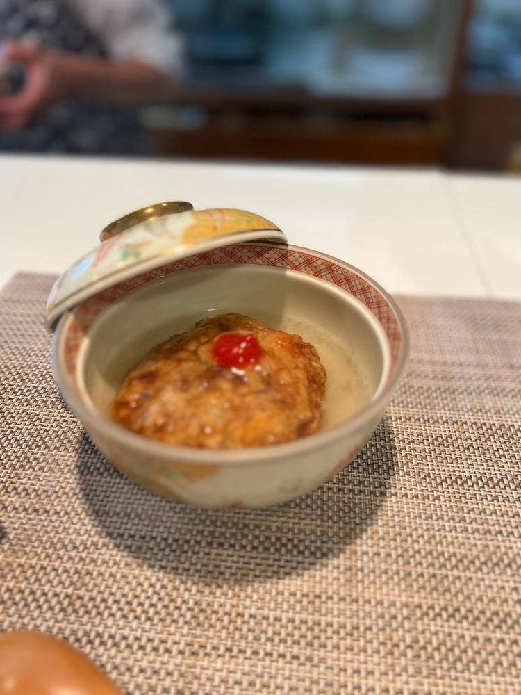 和洋食 竜田