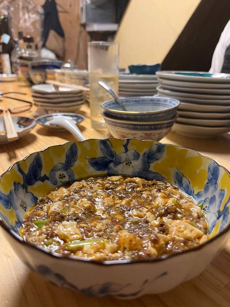 深夜食堂 貢