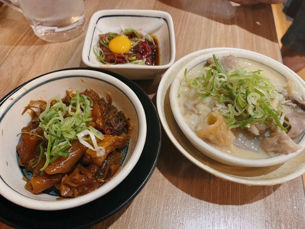 赤垣屋 梅田店