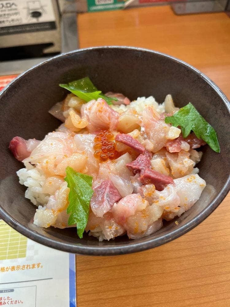 くら寿司 和泉中央店