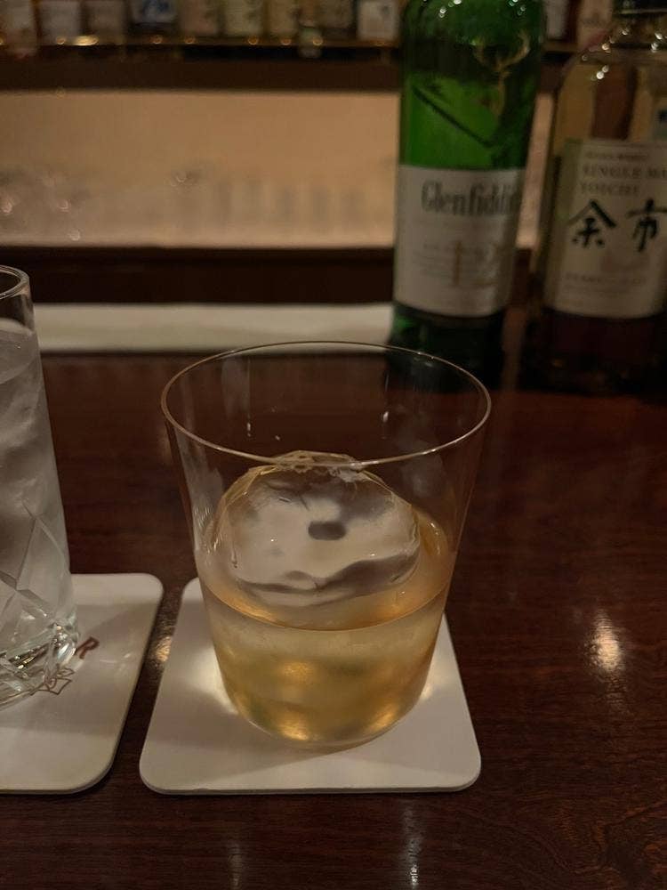 MORITA BAR