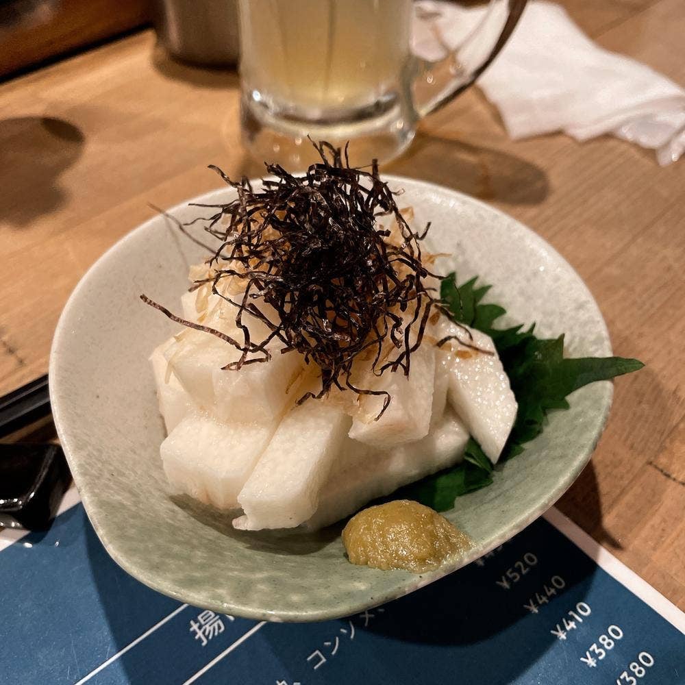 燻製とクラフトビールのお店 立ち呑み美月