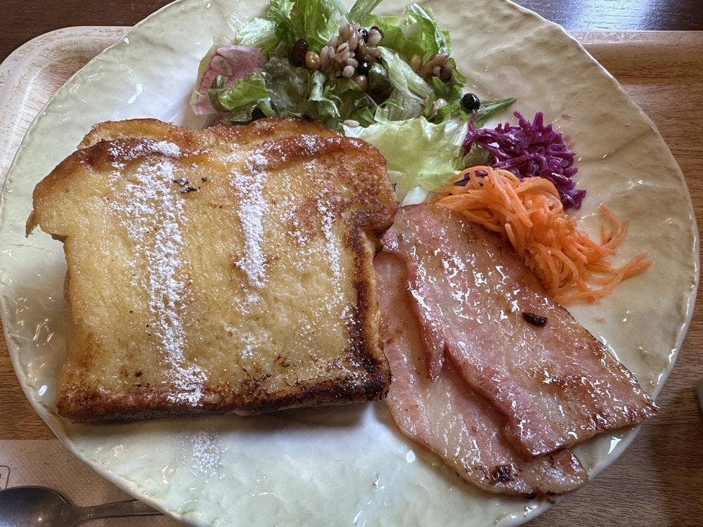 上高地あずさ珈琲 ニッケパークタウン加古川店