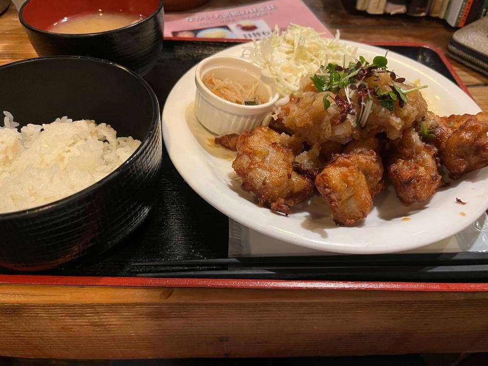 焼き鳥バル なかい 天満橋店