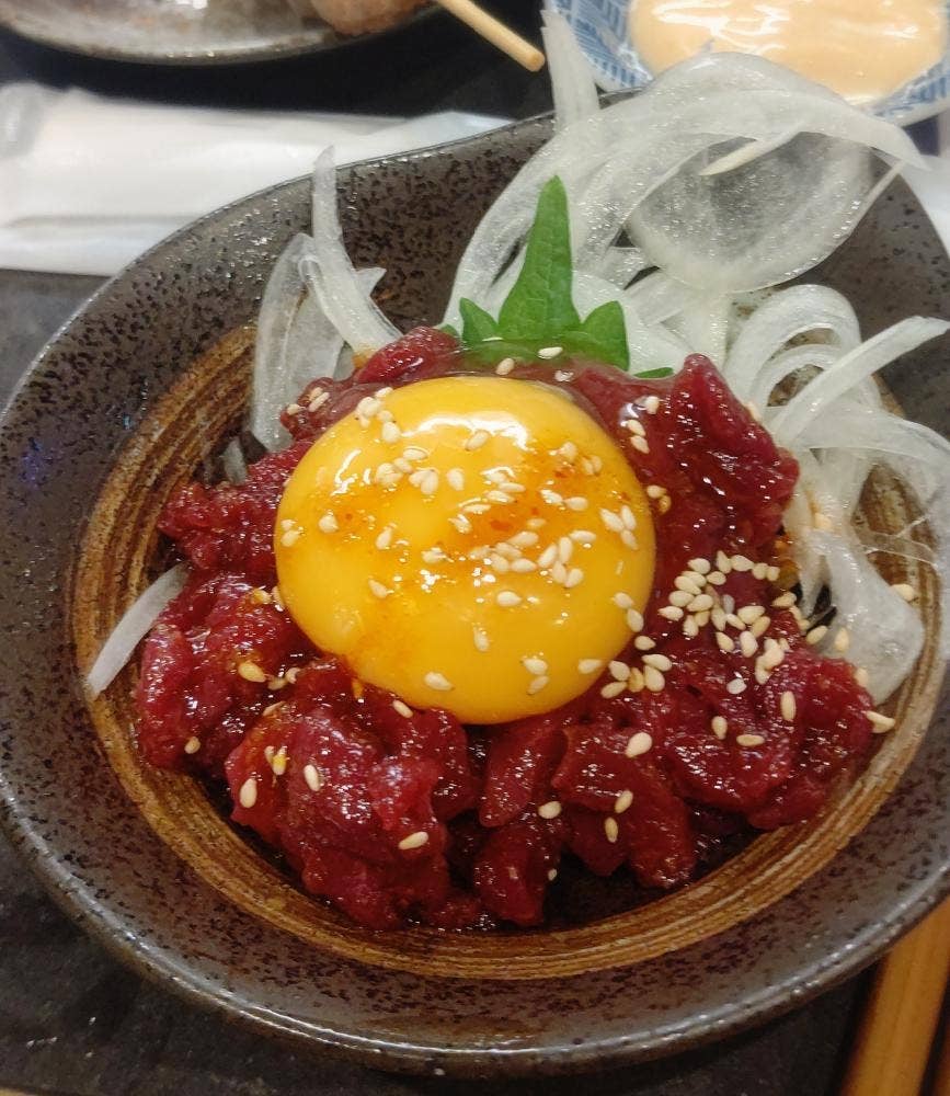 純情熱 炉端 るぅぷ