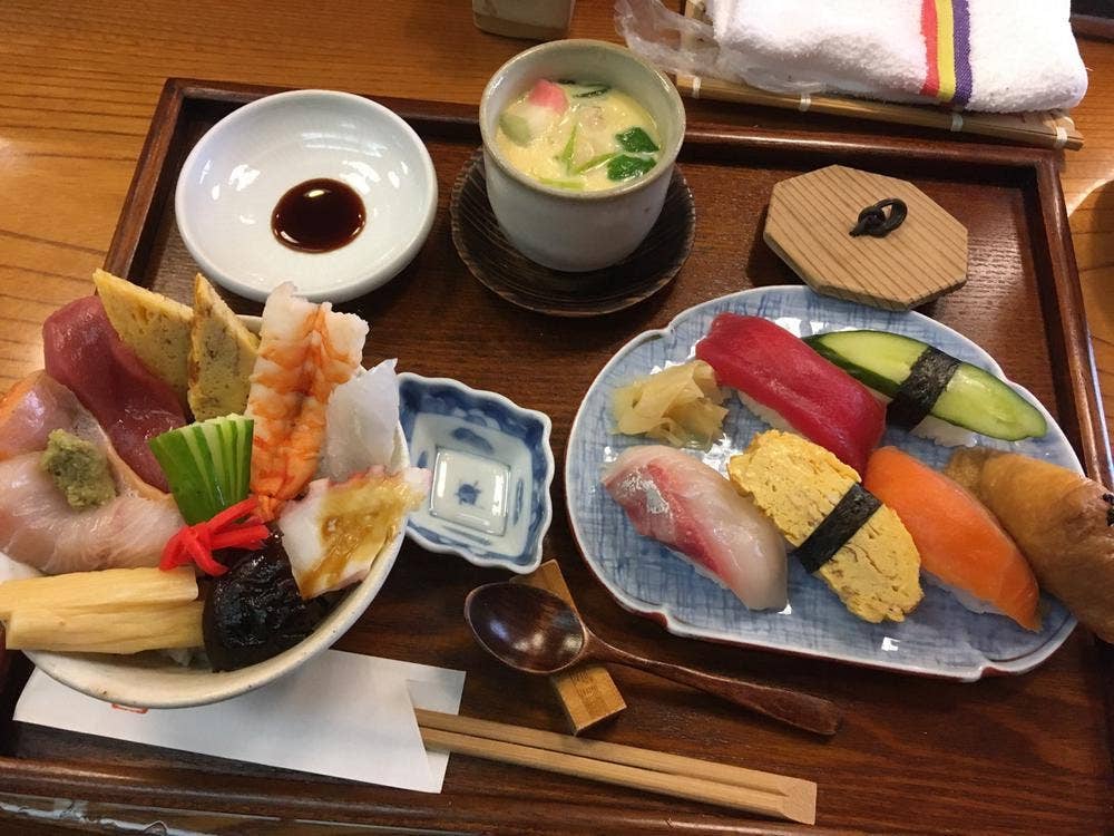 平八
