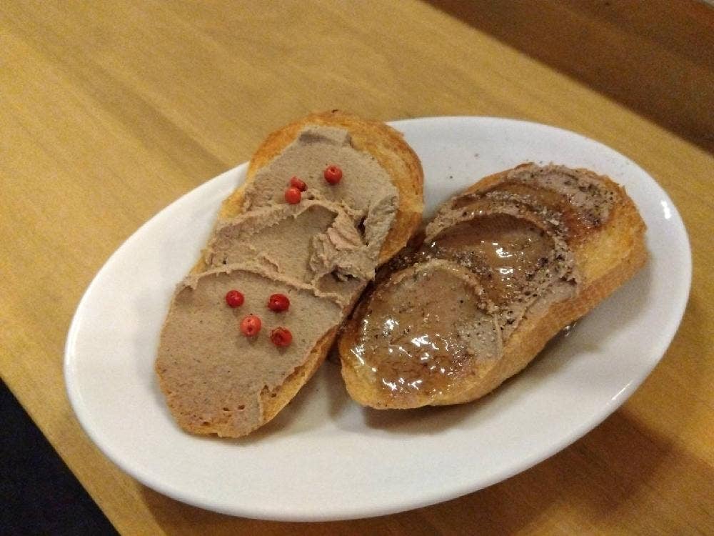 スタンド ディドリーボ