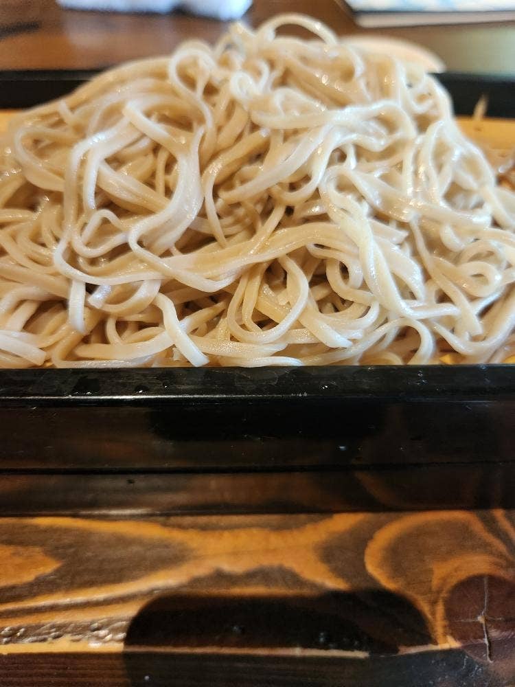 庵菊水