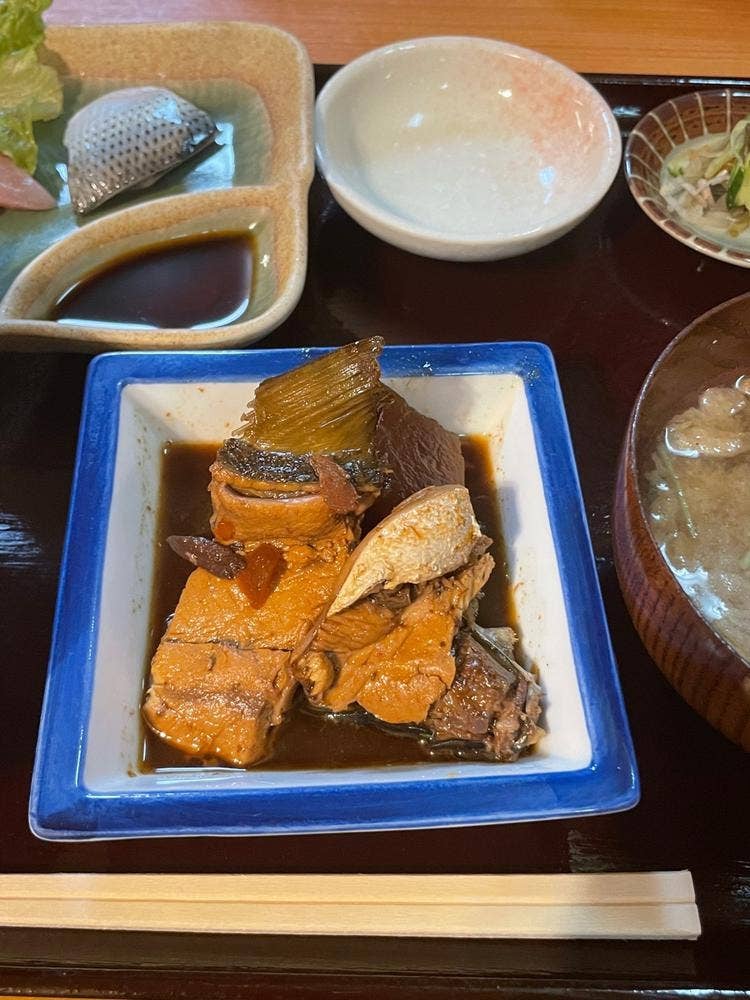 秋しの