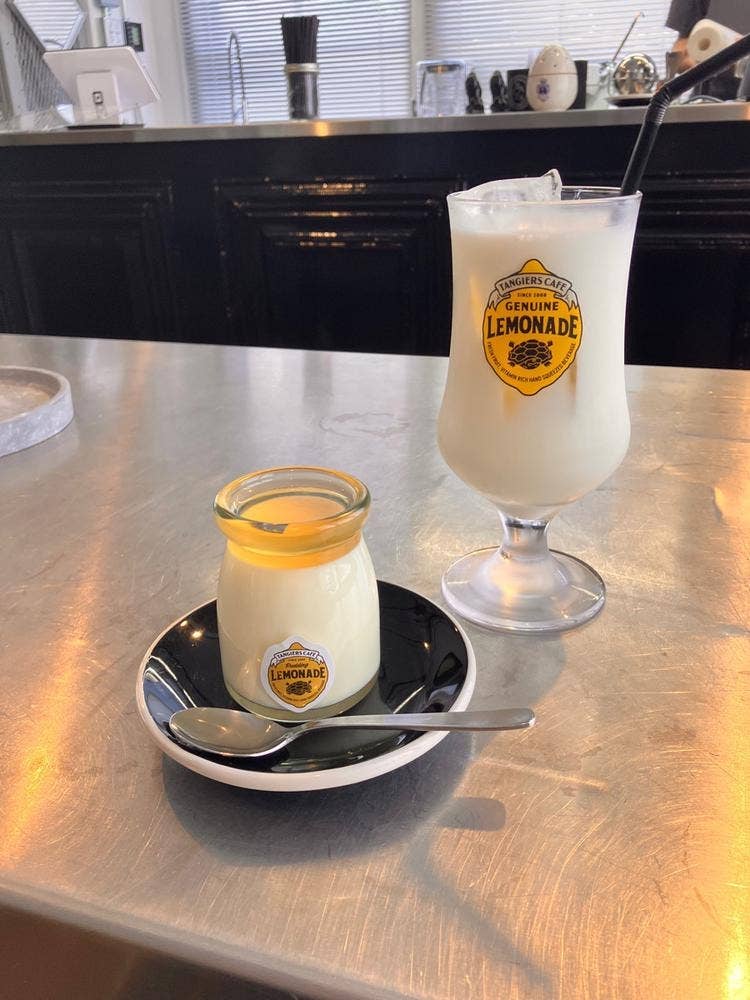 TANGIERSCAFE