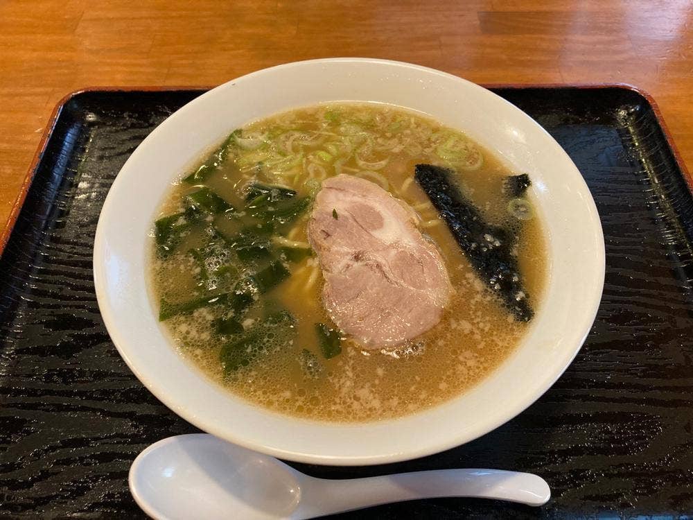 開聞