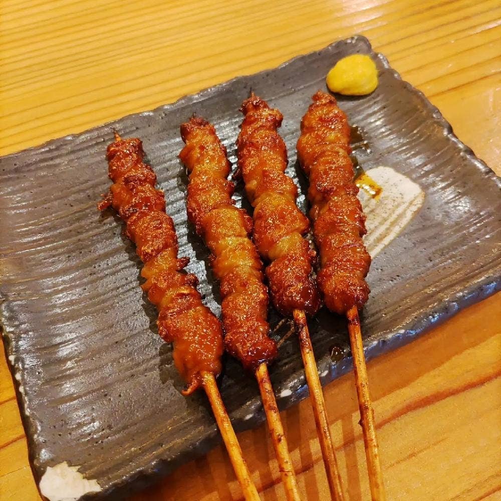 丸一酒場