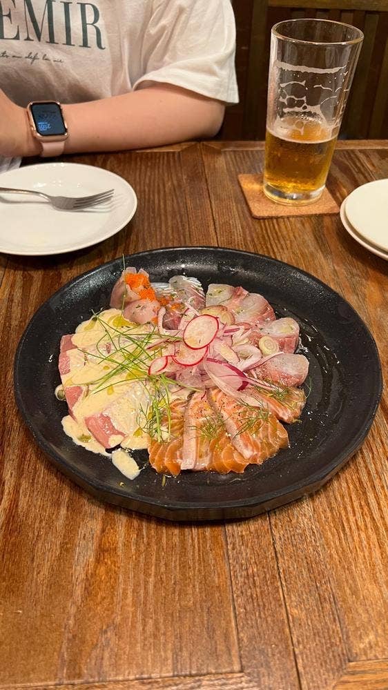 SIZZUL seafood & grill